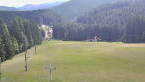 Skiareál Mezivodí - Ski Mezivodí  - 17.6.2025 v 09:30