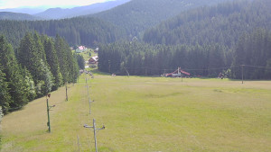 Skiareál Mezivodí - Ski Mezivodí  - 17.6.2025 v 09:40