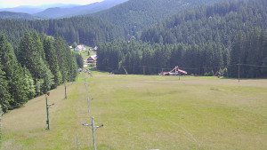 Skiareál Mezivodí - Ski Mezivodí  - 17.6.2025 v 10:55