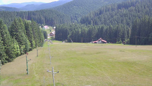 Skiareál Mezivodí - Ski Mezivodí  - 17.6.2025 v 11:55