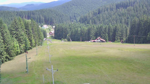Skiareál Mezivodí - Ski Mezivodí  - 17.6.2025 v 12:55