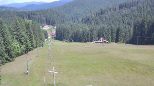 Skiareál Mezivodí - Ski Mezivodí  - 17.6.2025 v 13:55