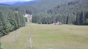 Skiareál Mezivodí - Ski Mezivodí  - 17.6.2025 v 14:55