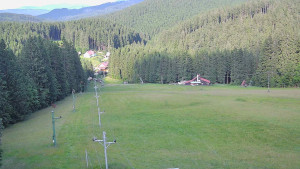 Skiareál Mezivodí - Ski Mezivodí  - 17.6.2025 v 17:55