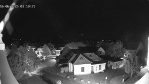 Město Buchlovice - Náměstí Svobody, Hrad Buchlov - 16.6.2025 v 02:00