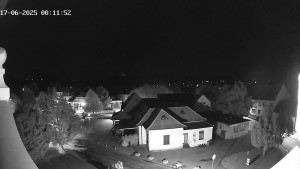 Město Buchlovice - Náměstí Svobody, Hrad Buchlov - 17.6.2025 v 01:00