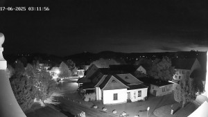 Město Buchlovice - Náměstí Svobody, Hrad Buchlov - 17.6.2025 v 04:00