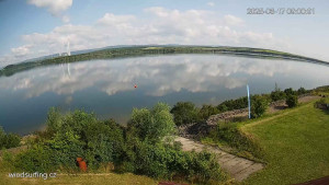 Nechranická přehrada - Nechranická přehrada - 17.6.2025 v 09:00