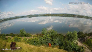 Nechranická přehrada - Nechranická přehrada - 17.6.2025 v 09:15