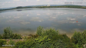 Nechranická přehrada - Nechranická přehrada - 17.6.2025 v 11:45