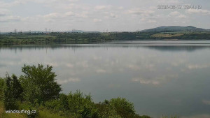 Nechranická přehrada - Nechranická přehrada - 17.6.2025 v 12:45