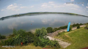 Nechranická přehrada - Nechranická přehrada - 17.6.2025 v 13:45