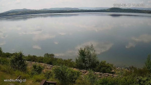 Nechranická přehrada - Nechranická přehrada - 17.6.2025 v 15:00
