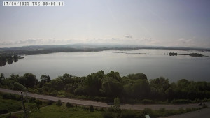 Vodní nádrž Rozkoš - Vodní nádrž Rozkoš - 17.6.2025 v 09:00