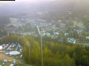 Město Harrachov - Harrachov - 24.5.2025 v 05:45