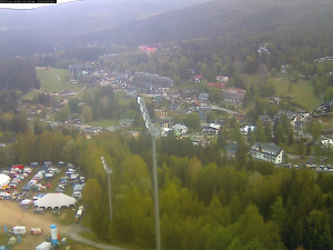 Město Harrachov - Harrachov - 24.5.2025 v 07:45