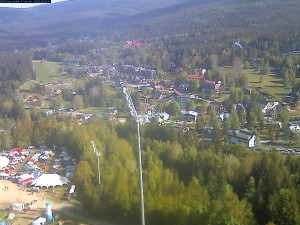 Město Harrachov - Harrachov - 24.5.2025 v 08:45