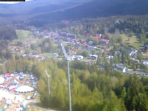 Město Harrachov - Harrachov - 24.5.2025 v 09:45
