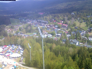 Město Harrachov - Harrachov - 24.5.2025 v 10:45