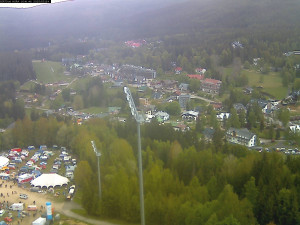 Město Harrachov - Harrachov - 24.5.2025 v 11:45