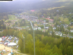 Město Harrachov - Harrachov - 24.5.2025 v 12:15