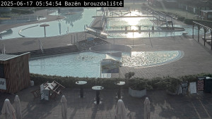 Aquapark Olešná - Letní aquapark - 17.6.2025 v 06:00