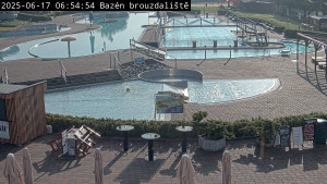 Aquapark Olešná - Letní aquapark - 17.6.2025 v 07:00