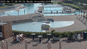 Aquapark Olešná - Letní aquapark - 17.6.2025 v 08:15