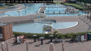 Aquapark Olešná - Letní aquapark - 17.6.2025 v 09:30
