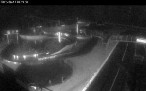 Koupaliště Flošna - Bazény koupaliště Flošna - 17.6.2025 v 00:30