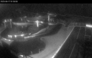 Koupaliště Flošna - Bazény koupaliště Flošna - 17.6.2025 v 02:00