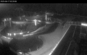 Koupaliště Flošna - Bazény koupaliště Flošna - 17.6.2025 v 02:30