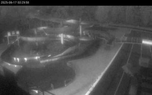 Koupaliště Flošna - Bazény koupaliště Flošna - 17.6.2025 v 03:30