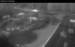 Koupaliště Flošna - Bazény koupaliště Flošna - 17.6.2025 v 03:45