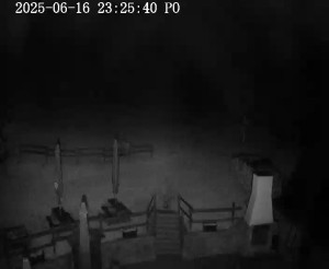 Skiareál Horní Podluží - Nástupní stanice vleků Horní Podluží - 17.6.2025 v 00:30