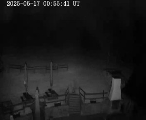 Skiareál Horní Podluží - Nástupní stanice vleků Horní Podluží - 17.6.2025 v 02:00