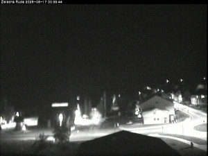 Město Železná Ruda - Železná Ruda - 17.6.2025 v 00:45