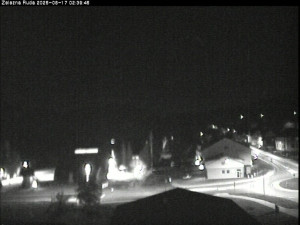 Město Železná Ruda - Železná Ruda - 17.6.2025 v 02:45