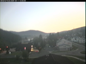 Město Železná Ruda - Železná Ruda - 17.6.2025 v 04:45