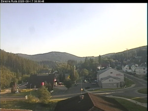 Město Železná Ruda - Železná Ruda - 17.6.2025 v 06:45