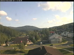 Město Železná Ruda - Železná Ruda - 17.6.2025 v 07:45