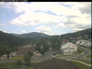 Město Železná Ruda - Železná Ruda - 17.6.2025 v 10:45