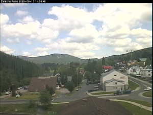 Město Železná Ruda - Železná Ruda - 17.6.2025 v 11:45