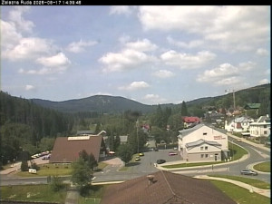 Město Železná Ruda - Železná Ruda - 17.6.2025 v 14:45