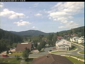 Město Železná Ruda - Železná Ruda - 17.6.2025 v 15:45
