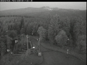 Špičák - Pancíř - 17.6.2025 v 04:15