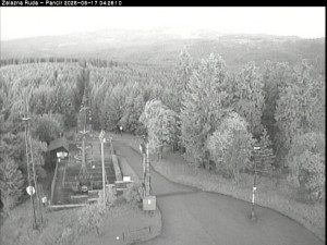 Špičák - Pancíř - 17.6.2025 v 04:30