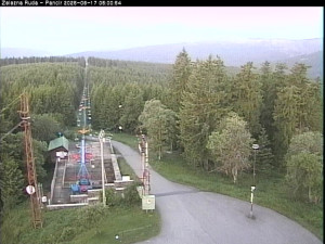 Špičák - Pancíř - 17.6.2025 v 05:01