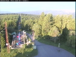 Špičák - Pancíř - 17.6.2025 v 06:30