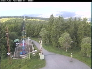 Špičák - Pancíř - 17.6.2025 v 08:01